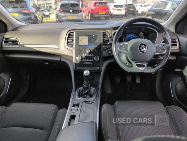 Used Renault Megane 2019 for sale - 77587727: Photo 17