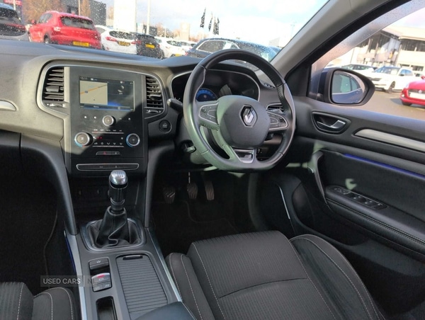 Used Renault Megane 2019 for sale - 77587727: Photo 18