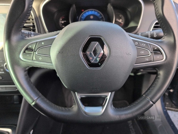 Used Renault Megane 2019 for sale - 77587727: Photo 22