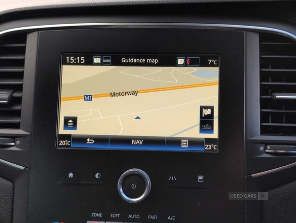 Used Renault Megane 2019 for sale - 77587727: Photo 24