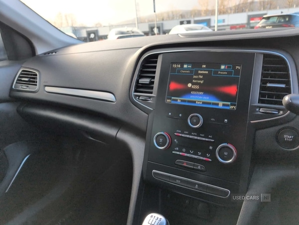 Used Renault Megane 2019 for sale - 77587727: Photo 26