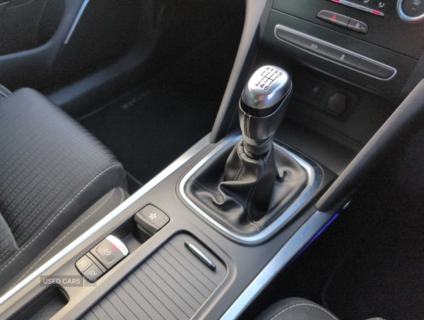 Used Renault Megane 2019 for sale - 77587727: Photo 28