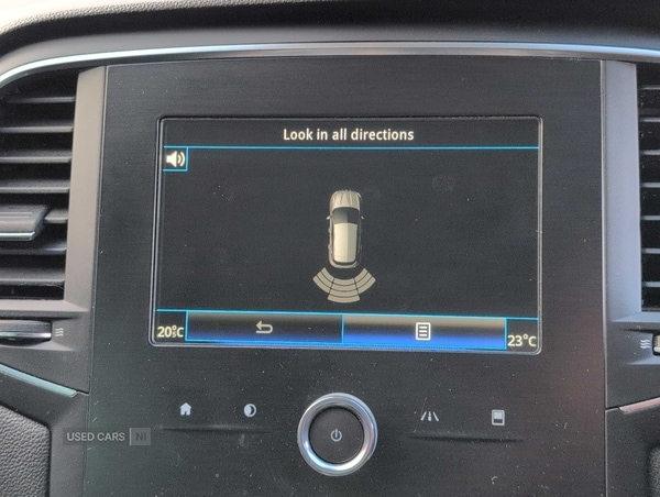 Used Renault Megane 2019 for sale - 77587727: Photo 29