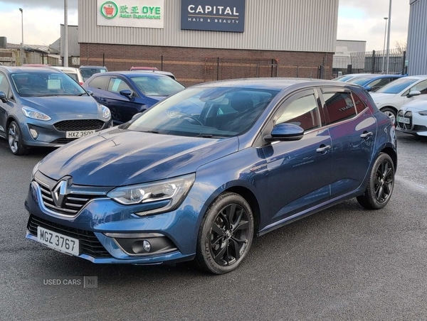 Used Renault Megane 2019 for sale - 77587727: Photo 3
