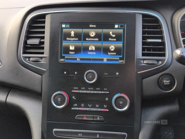 Used Renault Megane 2019 for sale - 77587727: Photo 30