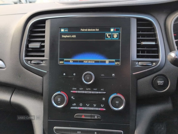 Used Renault Megane 2019 for sale - 77587727: Photo 31