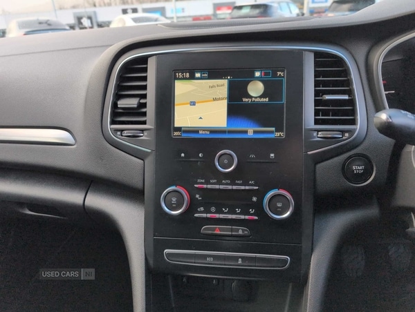 Used Renault Megane 2019 for sale - 77587727: Photo 32