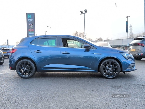 Used Renault Megane 2019 for sale - 77587727: Photo 36
