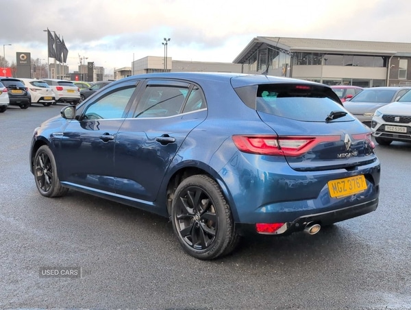 Used Renault Megane 2019 for sale - 77587727: Photo 39