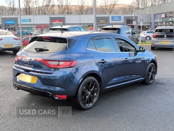 Used Renault Megane 2019 for sale - 77587727: Photo