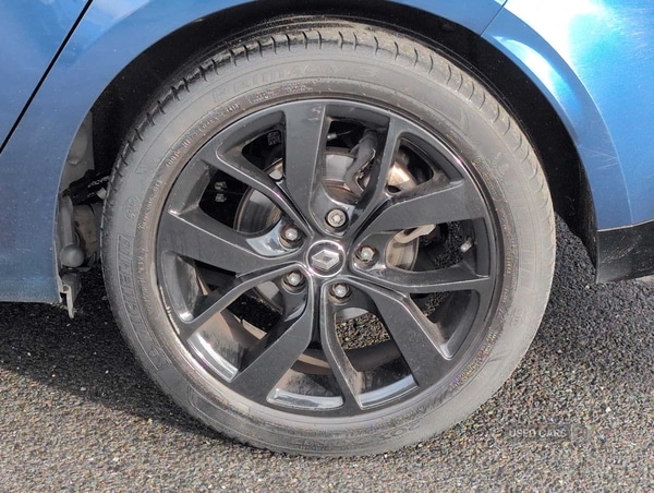 Used Renault Megane 2019 for sale - 77587727: Photo 6