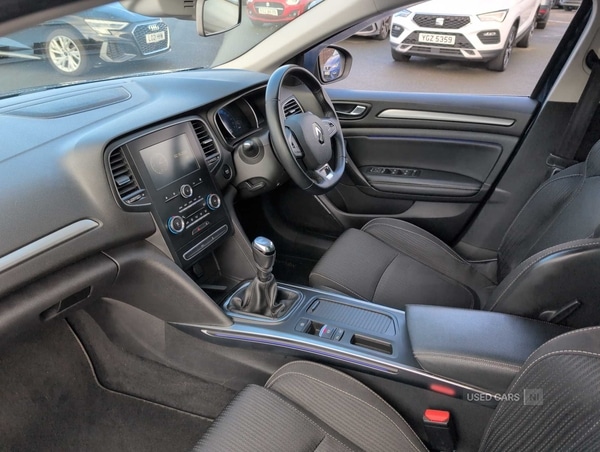 Used Renault Megane 2019 for sale - 77587727: Photo 7