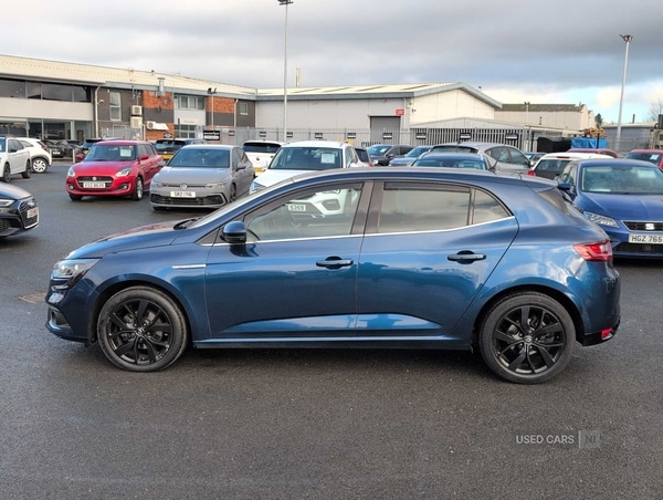 Used Renault Megane 2019 for sale - 77587727: Photo 9