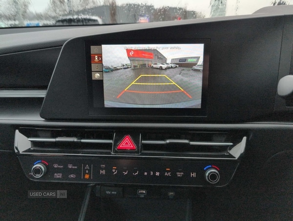 Used Kia Niro 2023 for sale - 77479668: Photo 12