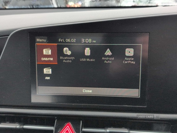 Used Kia Niro 2023 for sale - 77479668: Photo 13