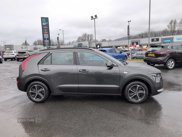 Used Kia Niro 2023 for sale - 77479668: Photo 16