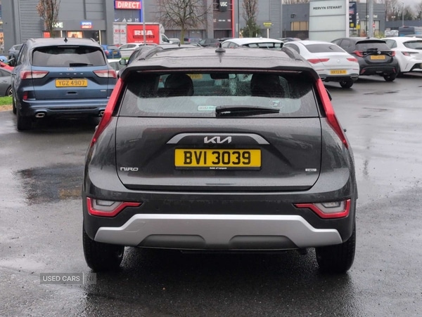 Used Kia Niro 2023 for sale - 77479668: Photo 17