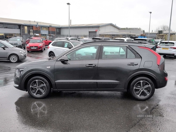 Used Kia Niro 2023 for sale - 77479668: Photo 18