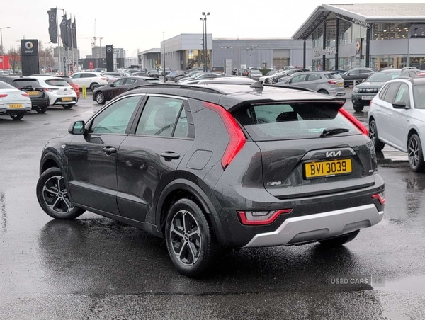 Used Kia Niro 2023 for sale - 77479668: Photo 2