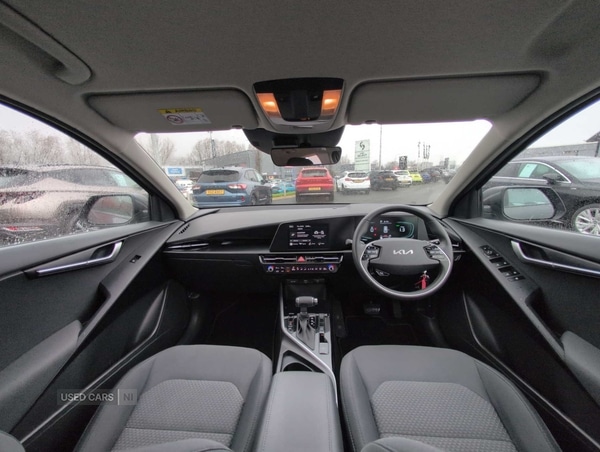 Used Kia Niro 2023 for sale - 77479668: Photo 20
