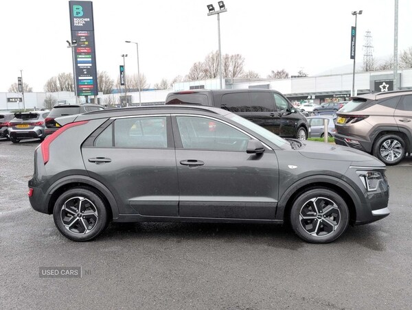 Used Kia Niro 2023 for sale - 77479668: Photo 21