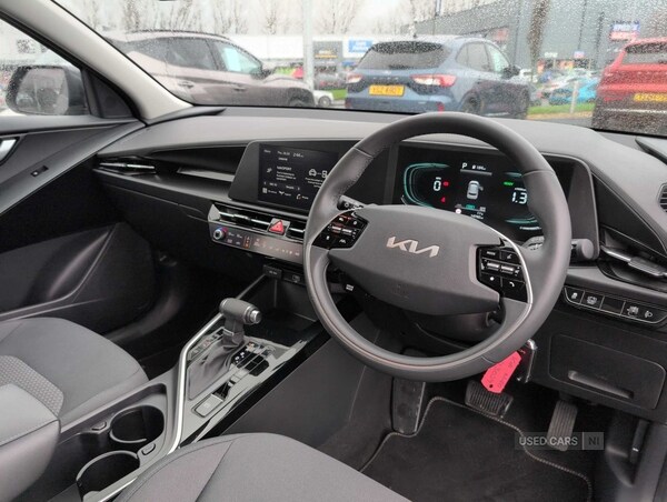 Used Kia Niro 2023 for sale - 77479668: Photo 22