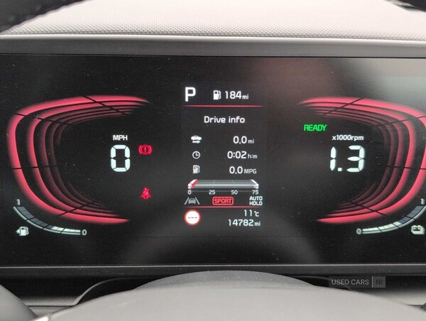 Used Kia Niro 2023 for sale - 77479668: Photo 26