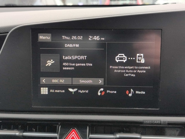 Used Kia Niro 2023 for sale - 77479668: Photo 27