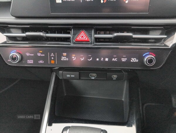 Used Kia Niro 2023 for sale - 77479668: Photo 28