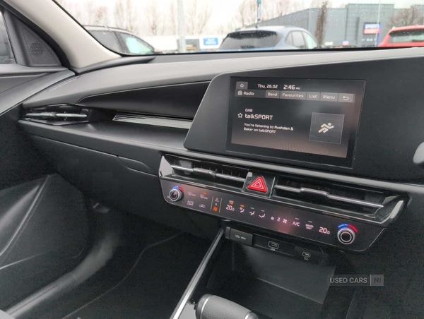 Used Kia Niro 2023 for sale - 77479668: Photo 29