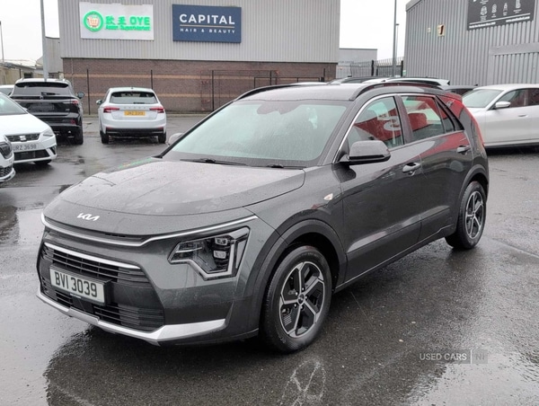 Used Kia Niro 2023 for sale - 77479668: Photo 3