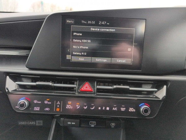 Used Kia Niro 2023 for sale - 77479668: Photo 31