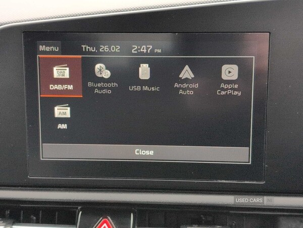 Used Kia Niro 2023 for sale - 77479668: Photo 32