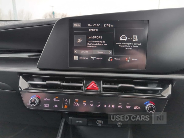 Used Kia Niro 2023 for sale - 77479668: Photo 34