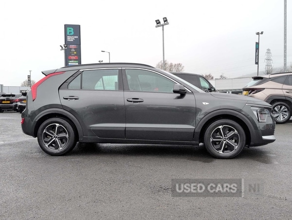 Used Kia Niro 2023 for sale - 77479668: Photo 39