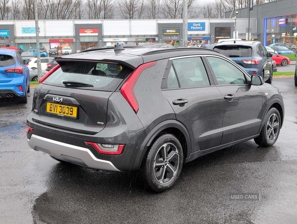 Used Kia Niro 2023 for sale - 77479668: Photo 4