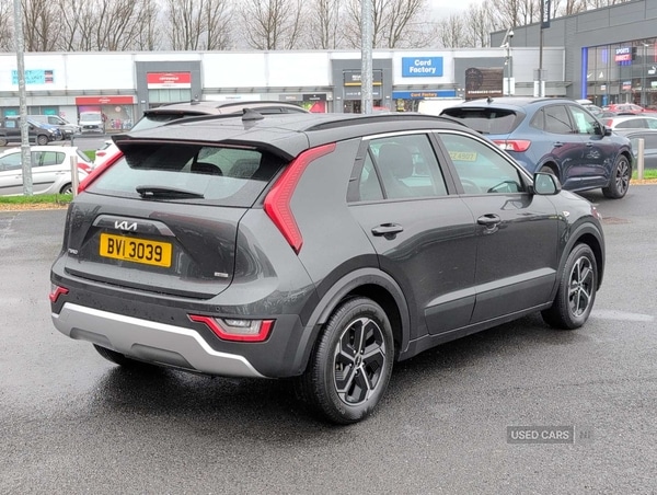 Used Kia Niro 2023 for sale - 77479668: Photo 40
