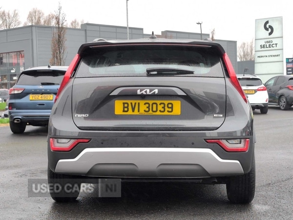 Used Kia Niro 2023 for sale - 77479668: Photo 41
