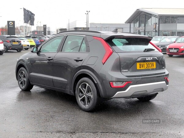 Used Kia Niro 2023 for sale - 77479668: Photo 42