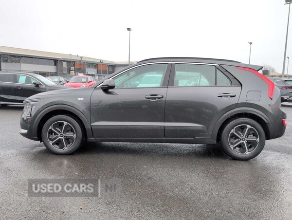 Used Kia Niro 2023 for sale - 77479668: Photo 43