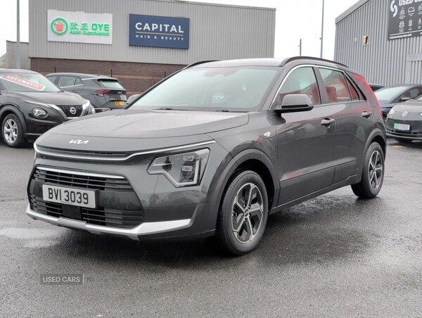 Used Kia Niro 2023 for sale - 77479668: Photo 44