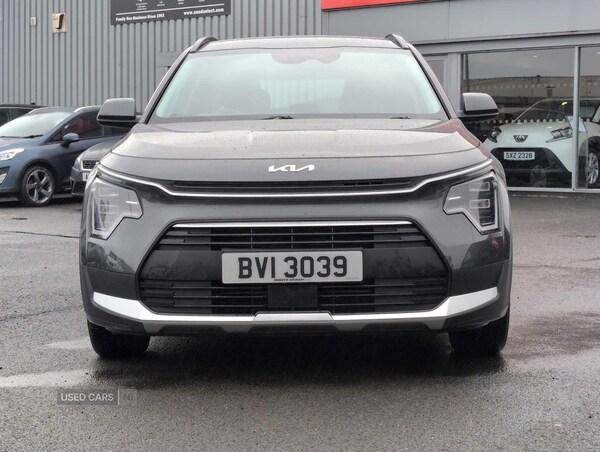 Used Kia Niro 2023 for sale - 77479668: Photo 45