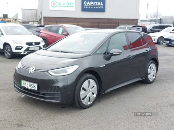 Used Volkswagen ID.3 2023 for sale - 77672178: Photo 3