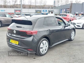Used Volkswagen ID.3 2023 for sale - 77672178: Photo
