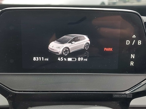 Used Volkswagen ID.3 2023 for sale - 77672178: Photo 5
