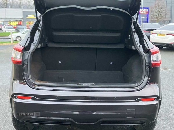 Used Nissan Qashqai 2021 for sale - 77457007: Photo 12