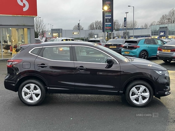 Used Nissan Qashqai 2021 for sale - 77457007: Photo 14