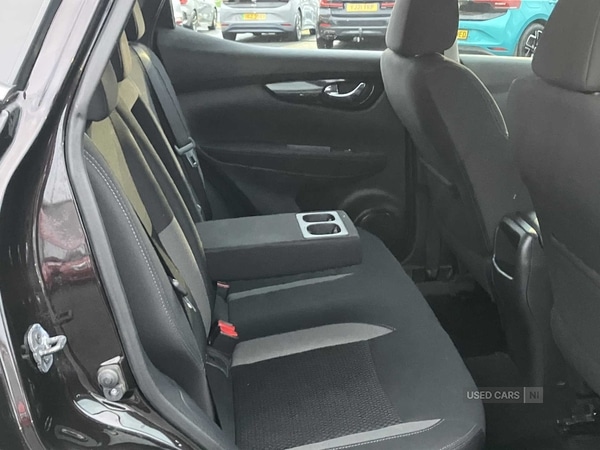 Used Nissan Qashqai 2021 for sale - 77457007: Photo 15