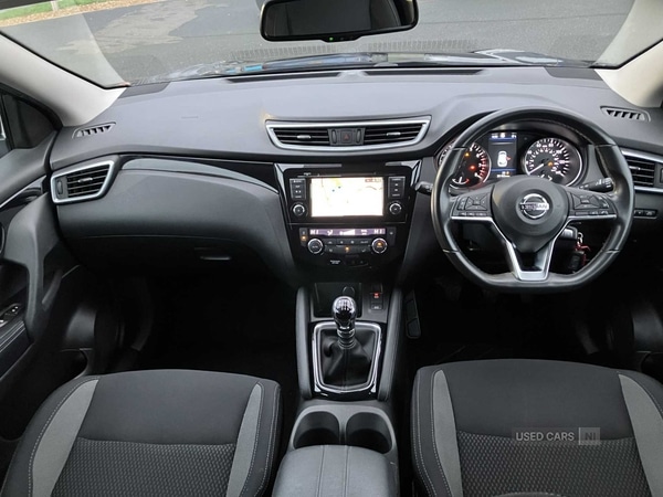 Used Nissan Qashqai 2021 for sale - 77457007: Photo 16