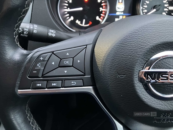 Used Nissan Qashqai 2021 for sale - 77457007: Photo 19